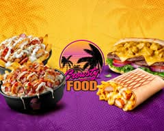 Crousty Food® 🍗🏆