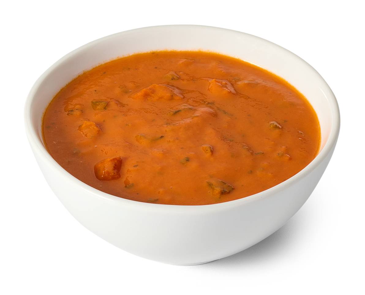 Tomato Bisque
