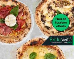 Masaniello Pizzeria