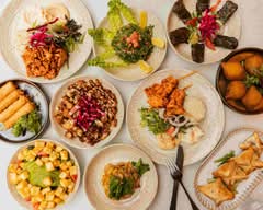 Baba Ganouj (South Brisbane)