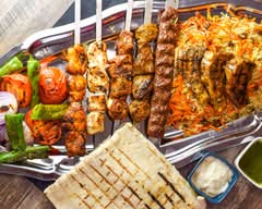 ARIYA (La Prairie) - Restaurant