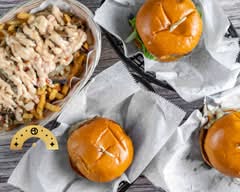Fat Boy Ricks Burgers Kendall