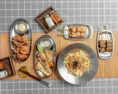 和本津野營餐酒館