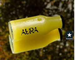 Aura (Santos)