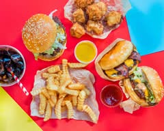 Wheelburger (Żory)