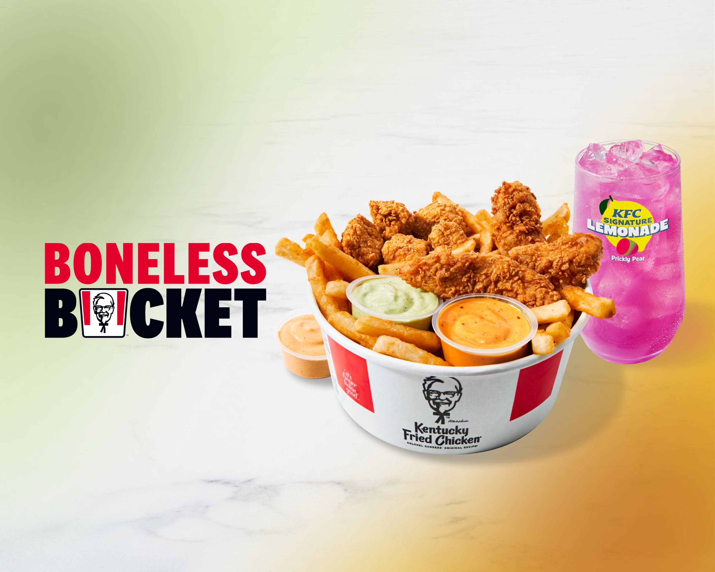 KFC (1516 Route 38) Menu Cherry Hill • Order KFC (1516 Route 38