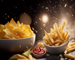 Papas Fritas (Mexico City)