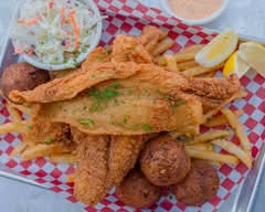 Brenda's Oakland (Oakland)