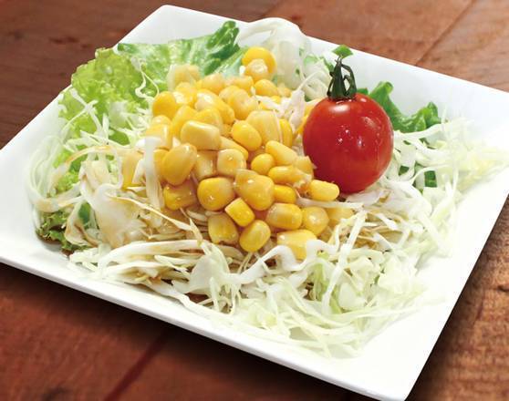 【単品】コーン野菜サラダ