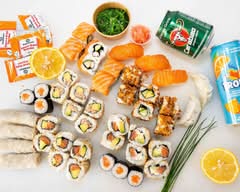Sushi 49
