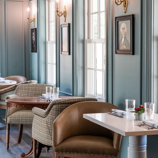 The Vintage at The Millbrook Inn