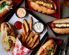 Wurstkuche (Los Angeles)