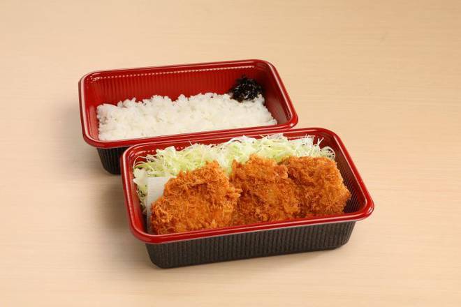 とんかつ すみ田 錦糸町楽天地ビル店 Tonkatsu Sumida Kinshi