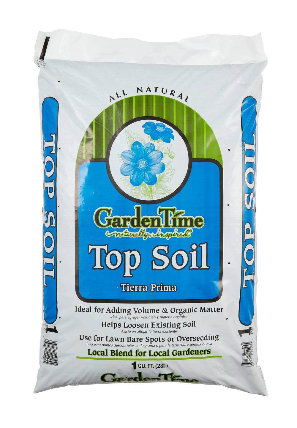 GRO-WELL All-purpose Top Soil | GT 11145