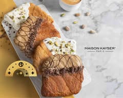 Maison Kayser (Landmark)