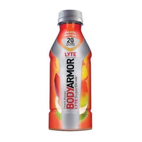 BODYARMOR LYTE Sports Drink Peach Mango 28oz