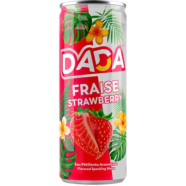Dada fraise
