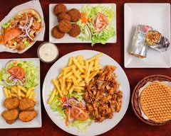 El Rambo Kebab (Ruzafa)