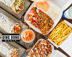 Garlic Boyz Kebabs - Springvale