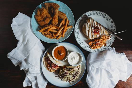 Mags99 Fried Chicken and Mexican Cantina