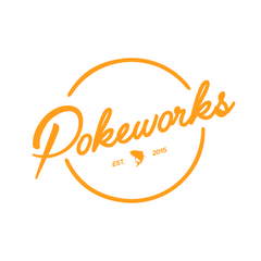 Pokeworks (1445 New Britain Ave)