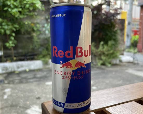 レッドブル 250ml Red Bull (250ml)