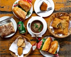 City Cafe & Bakery (12101 Greenville Ave)