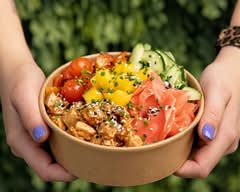 Honua Poke (Ñuñoa)