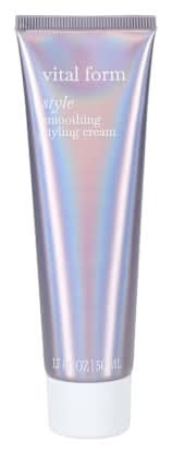 Vital Form Hair Care Styling Cream