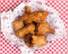Juke Fried Chicken