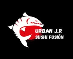 Urban JR Sushi 🍙🦐(Santiago)