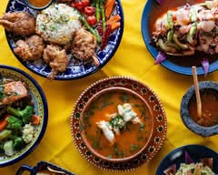 Mariscos Las Escolleras (Periférico)