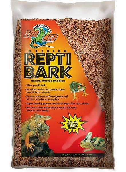 Zoo Med Premium Repti Bark (8 qt)