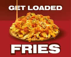 Tex's Chicken & Burgers (2144 Frederick Douglass Blvd)