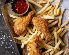 Chris's Chicken Tenders - 5155 3rd St