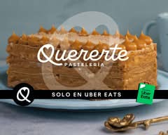 Quererte Pastelería - El Alba