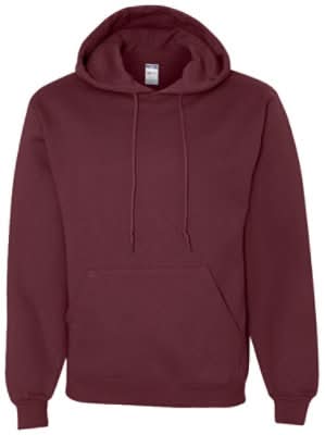 Mytown Hooded Sweatshirt - Ea