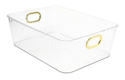 Large Storage Bin