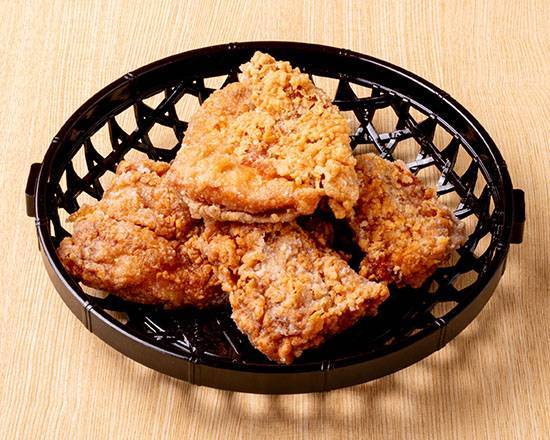 唐揚げ5個 Five-Piece Karaage