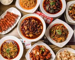 中華料理 阿里香 (アリコウ) Alikou