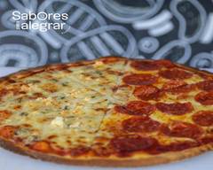 Sabores para Alegrar