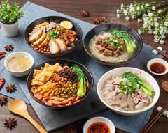 Heji Guilin Rice Noodles - San Gabriel