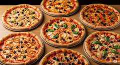 Boston Pizza Express (94 Shirley St)