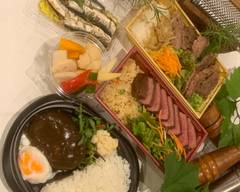 焼肉ビストロギュウマ