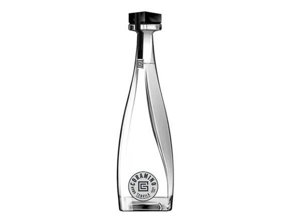 Gran Coramino Cristalino Reposado Tequila (750 ml)