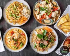 Umai Thai & Sushi