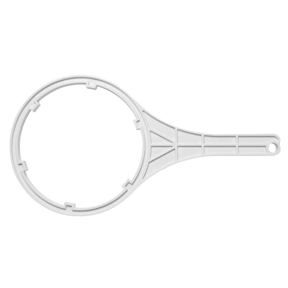 Ge 1 In. Wrench For Whole House Filtration Systems