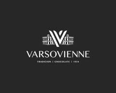 Varsovienne ( Puerto Montt)
