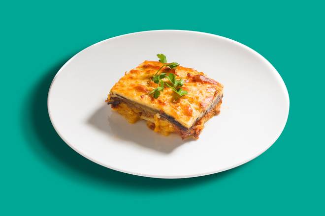 Moussaka
