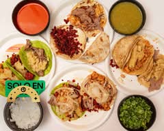 Tacos los de Papa (ISLA COZUMEL)